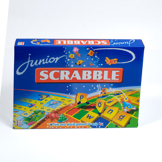 scrabble juniour 0116A-1