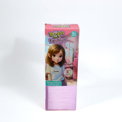 Doll KS388-4