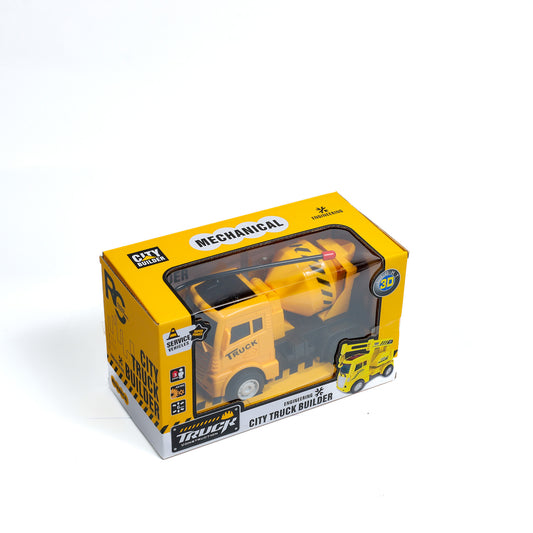 Remote Control Truck (HH163)