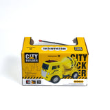 Remote Control Truck (HH163)