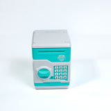 Saving Box number lock SL6609-7