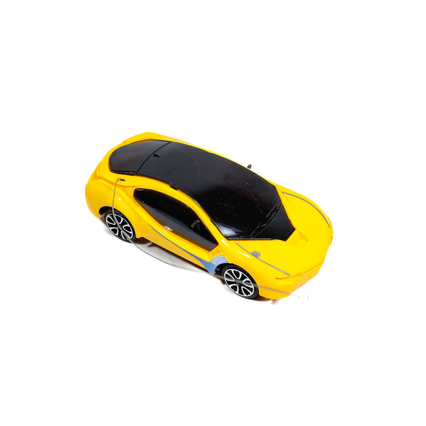 Remote Control Car with Steering (V12-2)