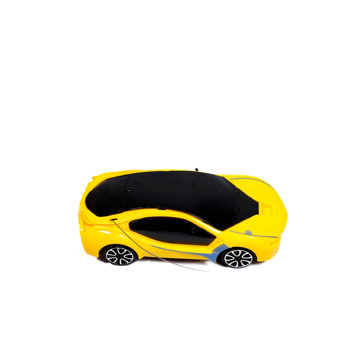 Remote Control Car with Steering (V12-2)