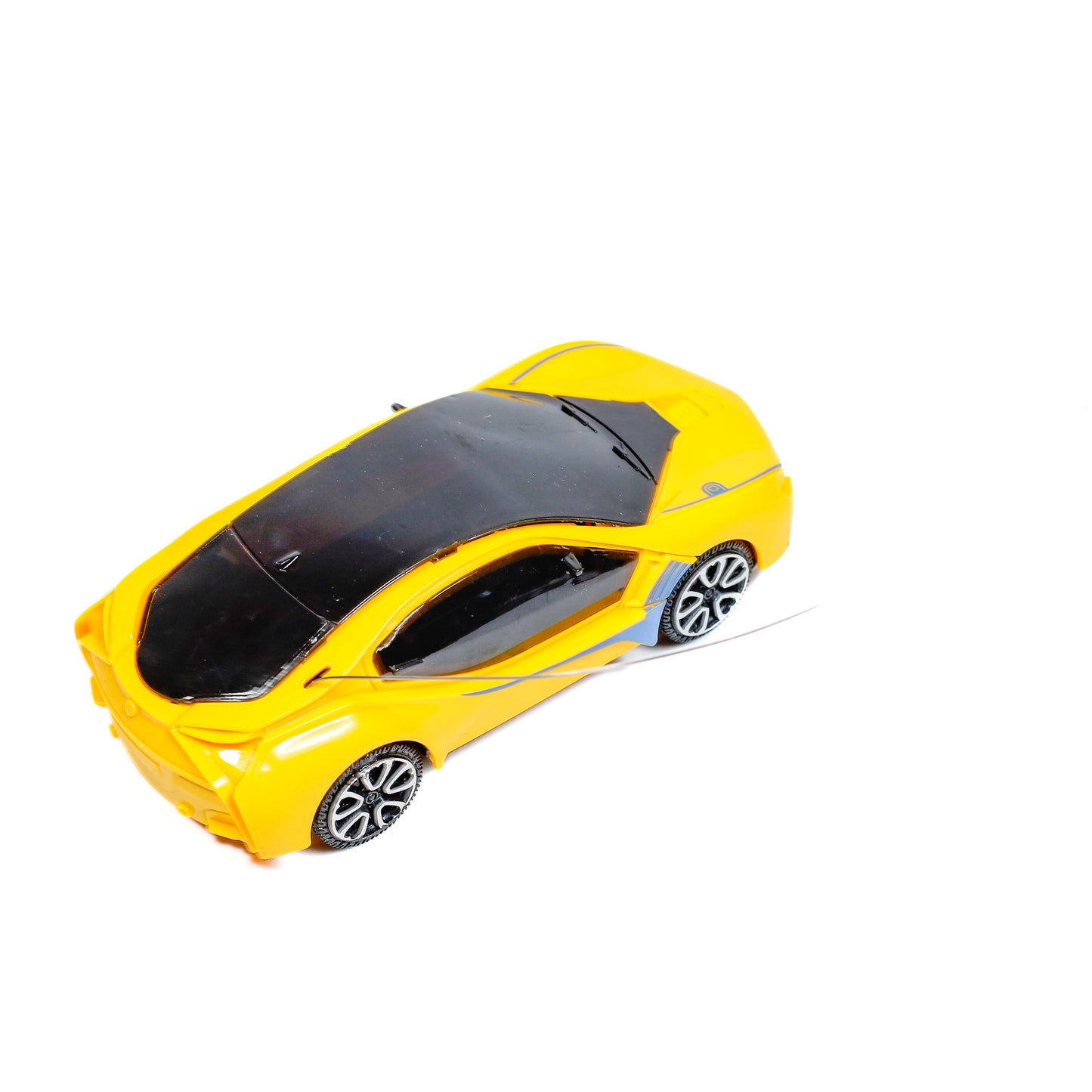 Remote Control Car with Steering (V12-2)