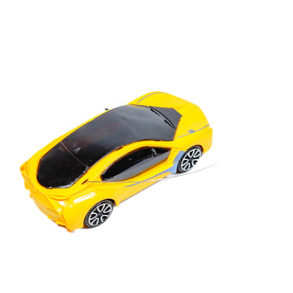 Remote Control Car with Steering (V12-2)