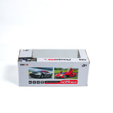 remote control police car 3700-83