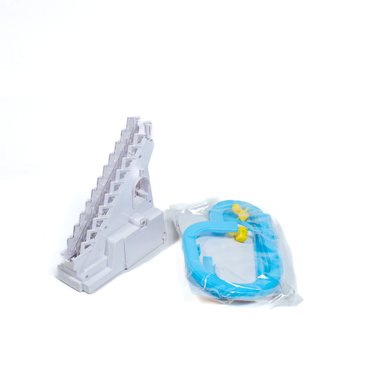 Battery Operated Duck Track set 867-11