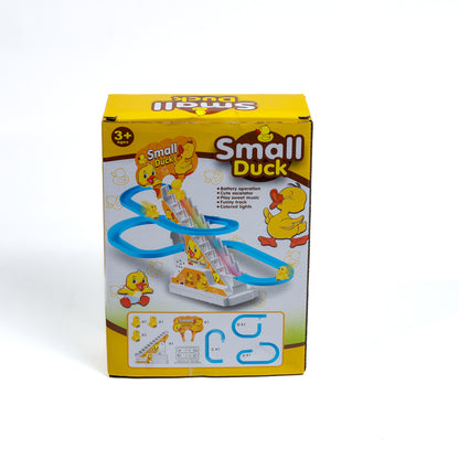 Battery Operated Duck Track set 867-11
