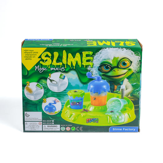 DIY slime set 053H