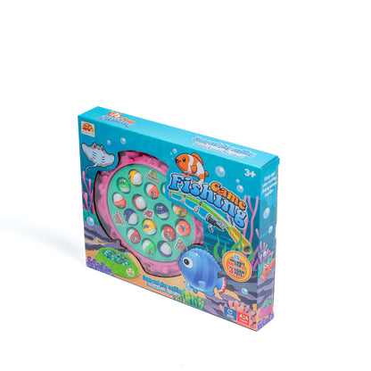 Fishing Game (6858-2)