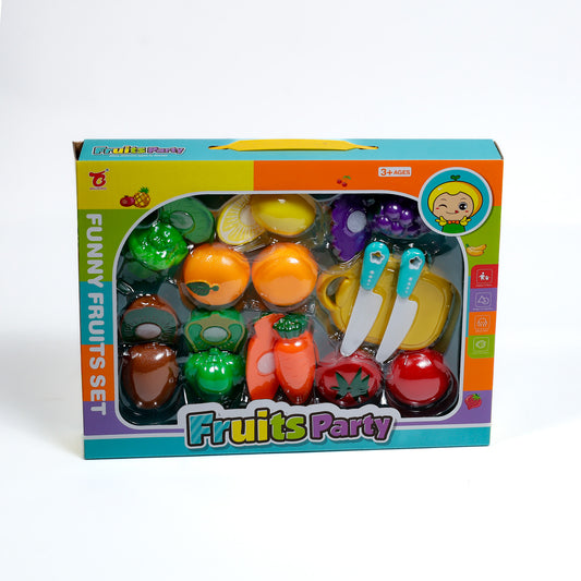 Vegetable Set (3377)