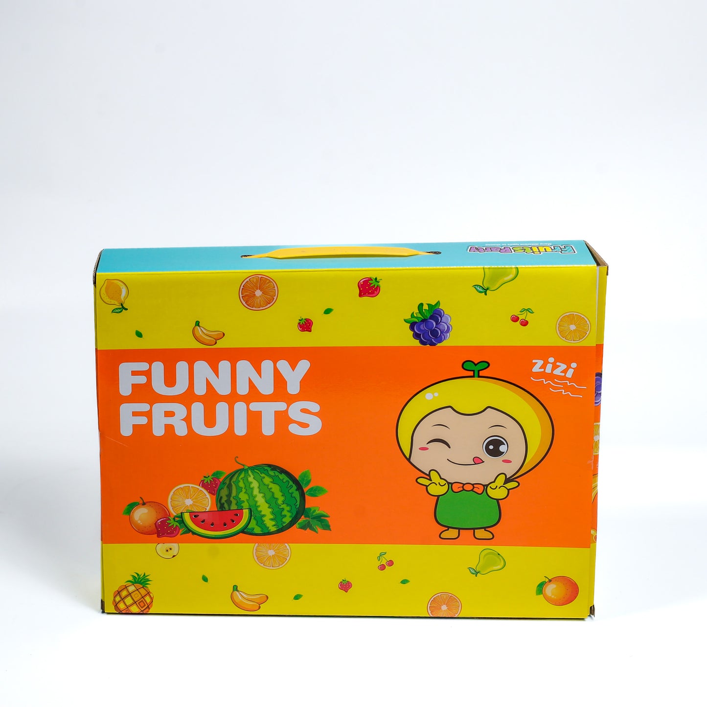 Vegetable Set (3377)