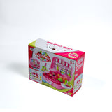 Kitchen Set with Accessories (008-915)