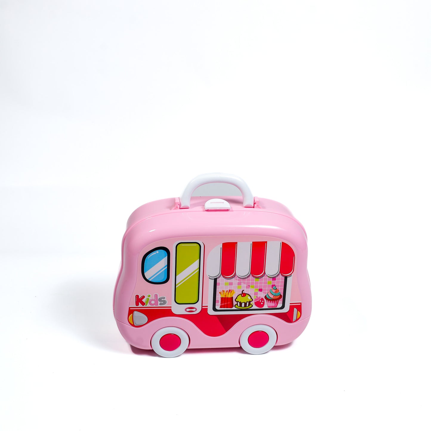 Kitchen Set with Accessories (008-915)