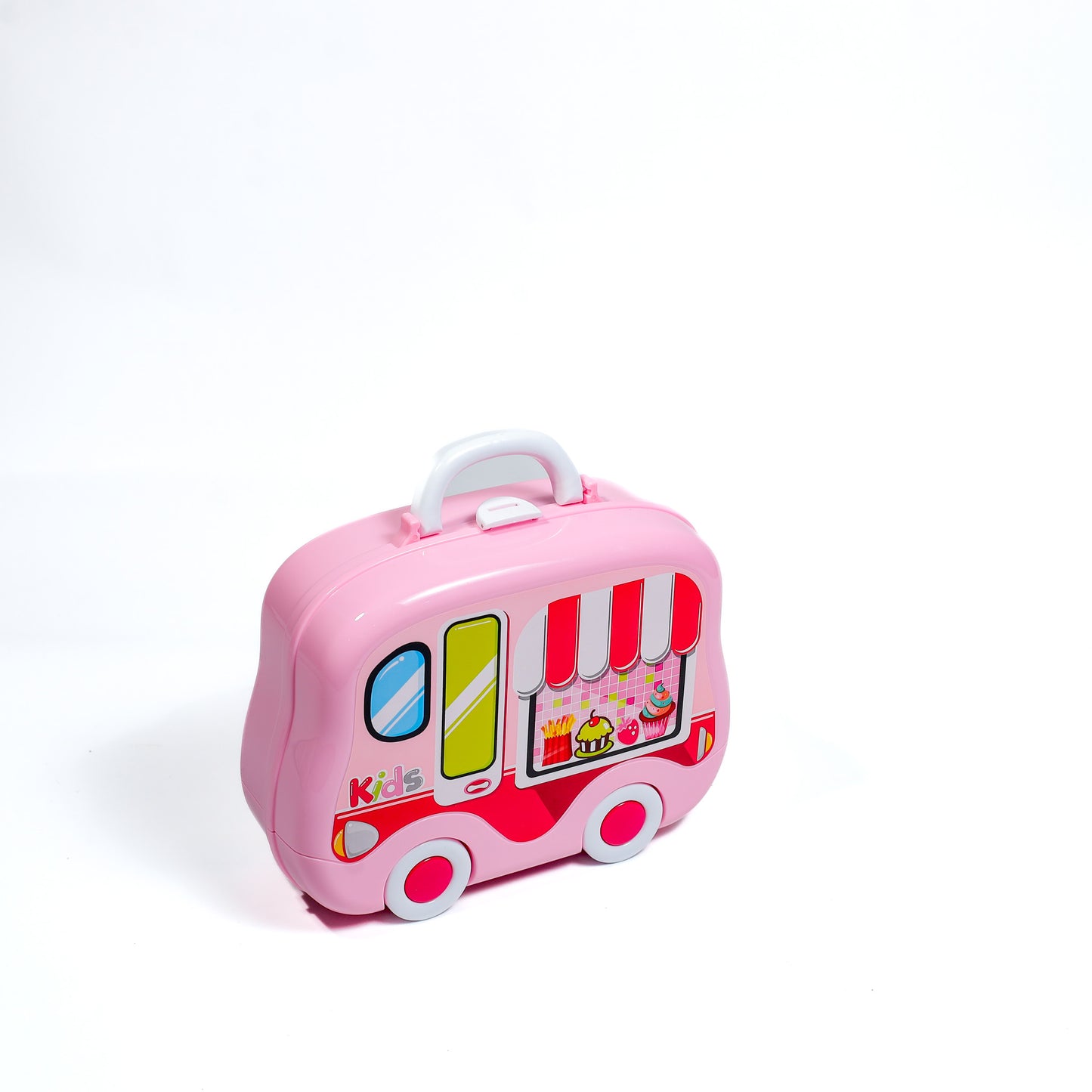 Kitchen Set with Accessories (008-915)