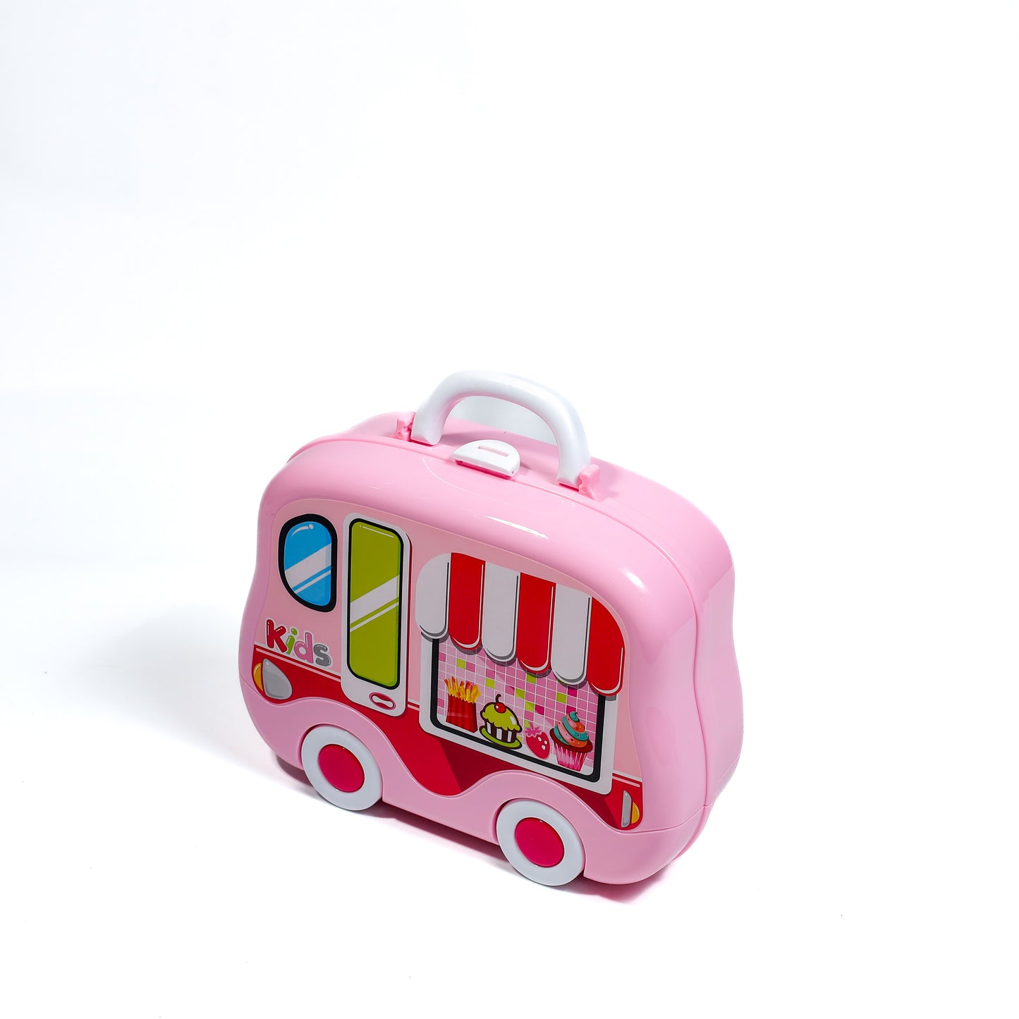 Kitchen Set with Accessories (008-915)