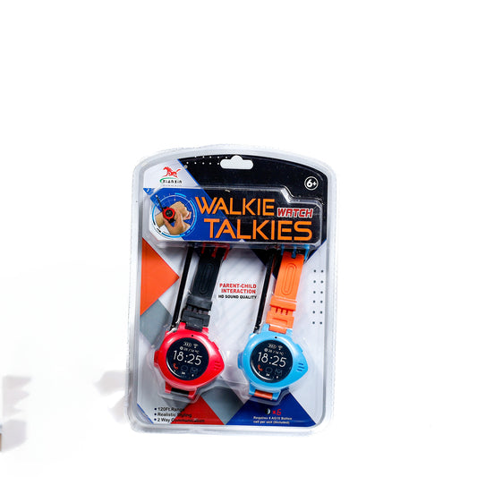 watch walkie talkie 1228-16