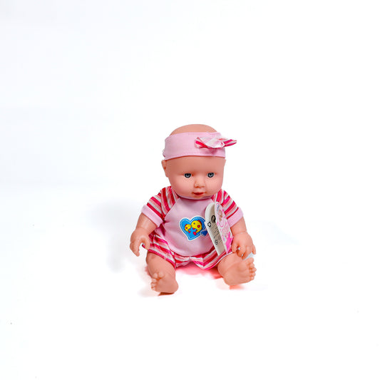 soft baby doll 233-L