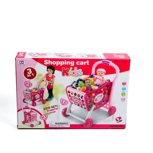 Shopping Cart (008-903)