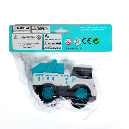 truck pull back DYB168F#