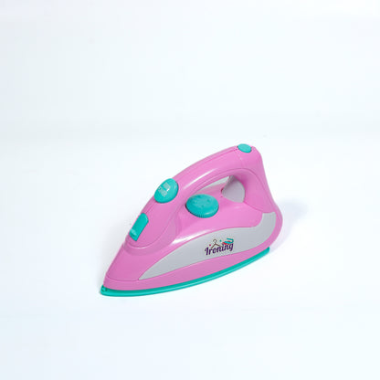 Iron (7822)