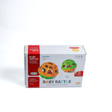 rattle ball 668-62