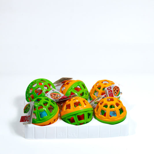 rattle ball 668-62