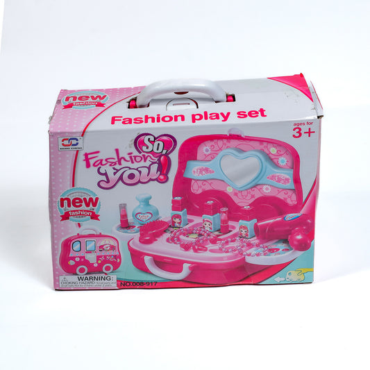 Make Up Set (008-917)