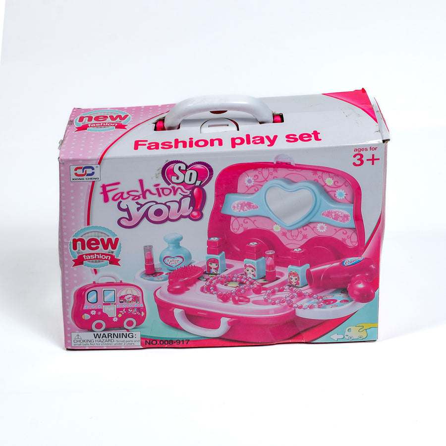 Make Up Set (008-917)
