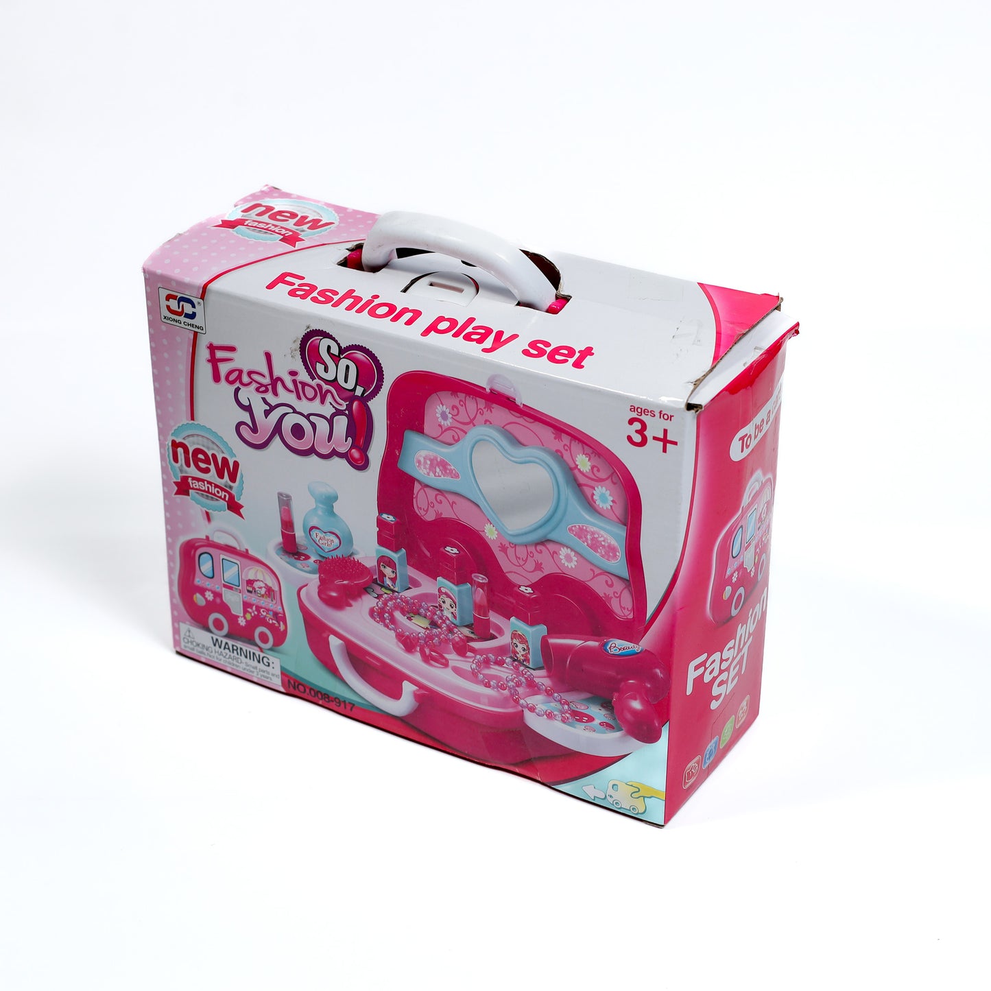Make Up Set (008-917)