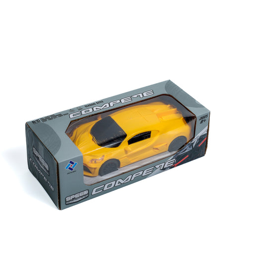 remote control car DZ777-53