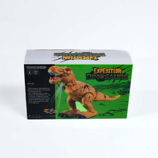Dinossuar Light and Sound (3336)
