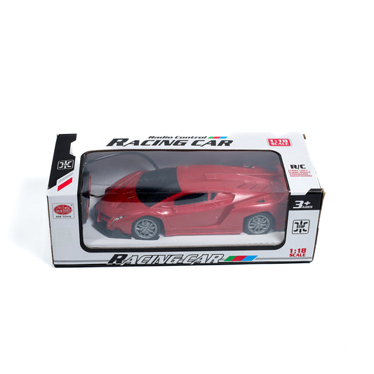 Remote Control Car (858-217)