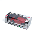 Remote Control Car (858-217)