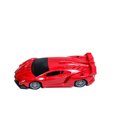 Remote Control Car (858-217)