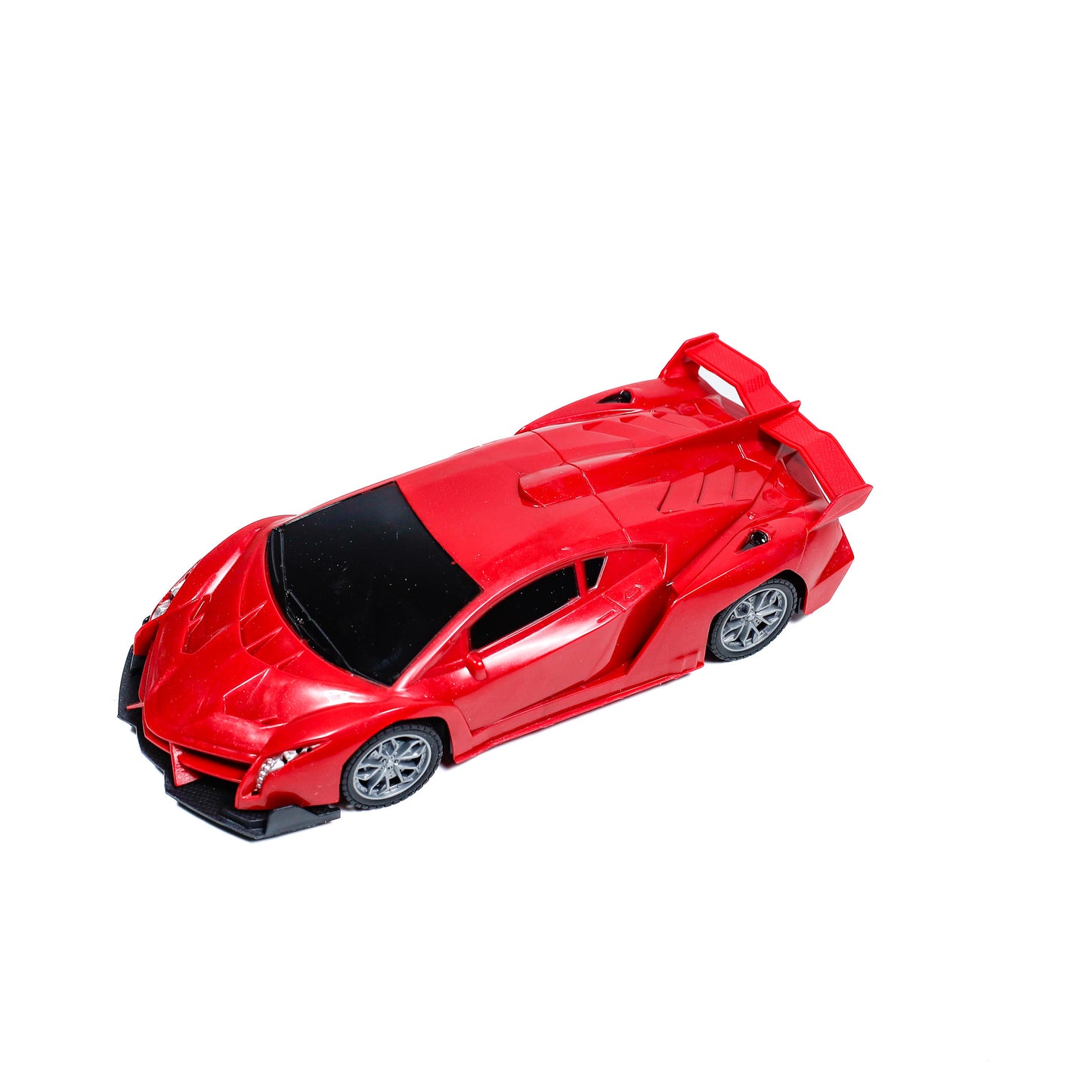 Remote Control Car (858-217)