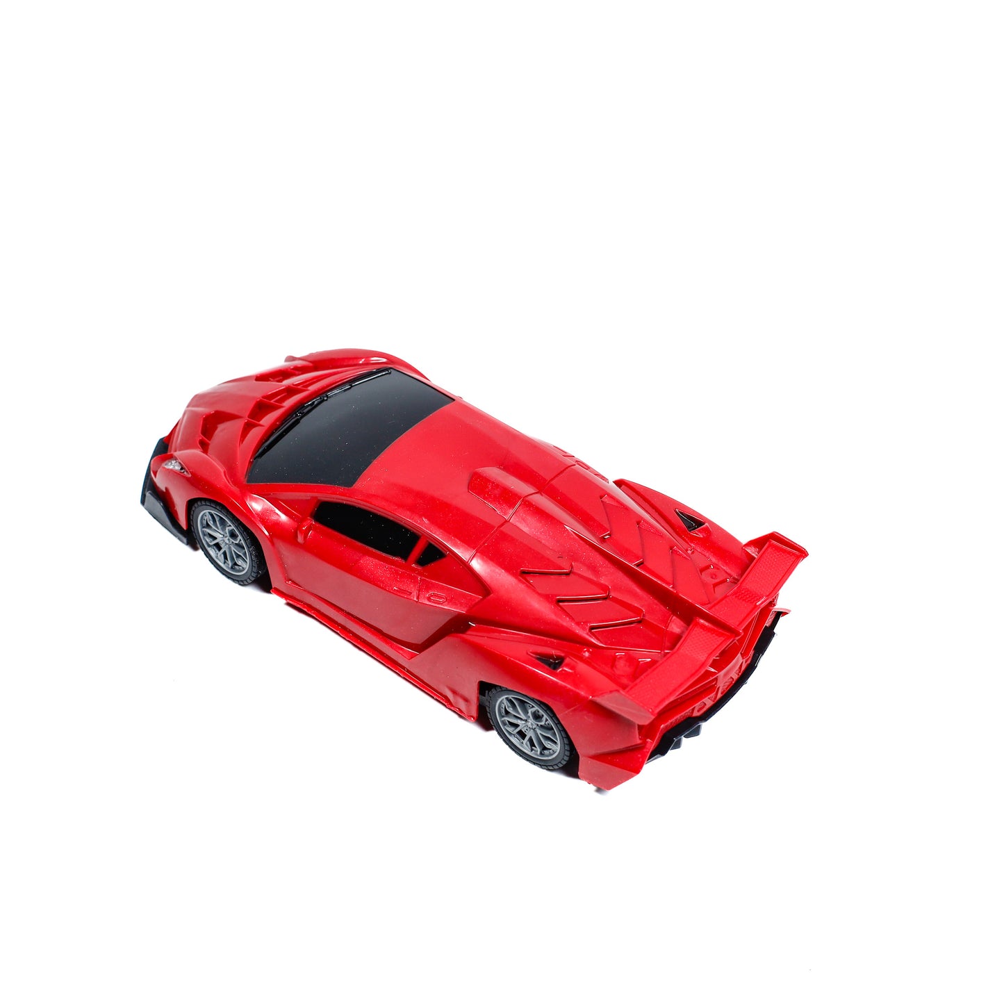 Remote Control Car (858-217)