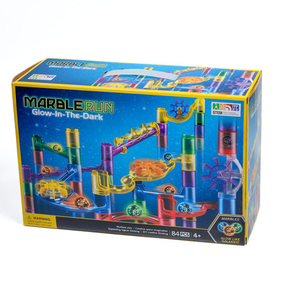 Marble Track (Glow in the Dark) (DJ907)