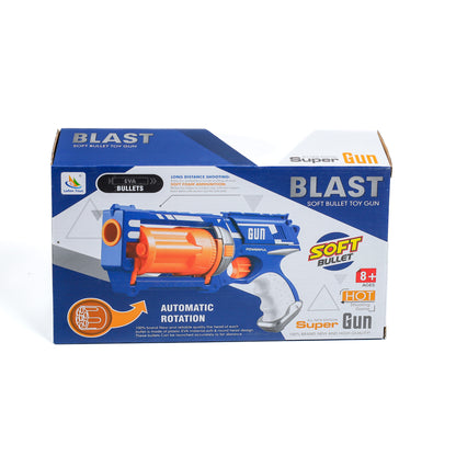 gun soft bullets 9932