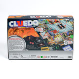 cluedo 0118Y