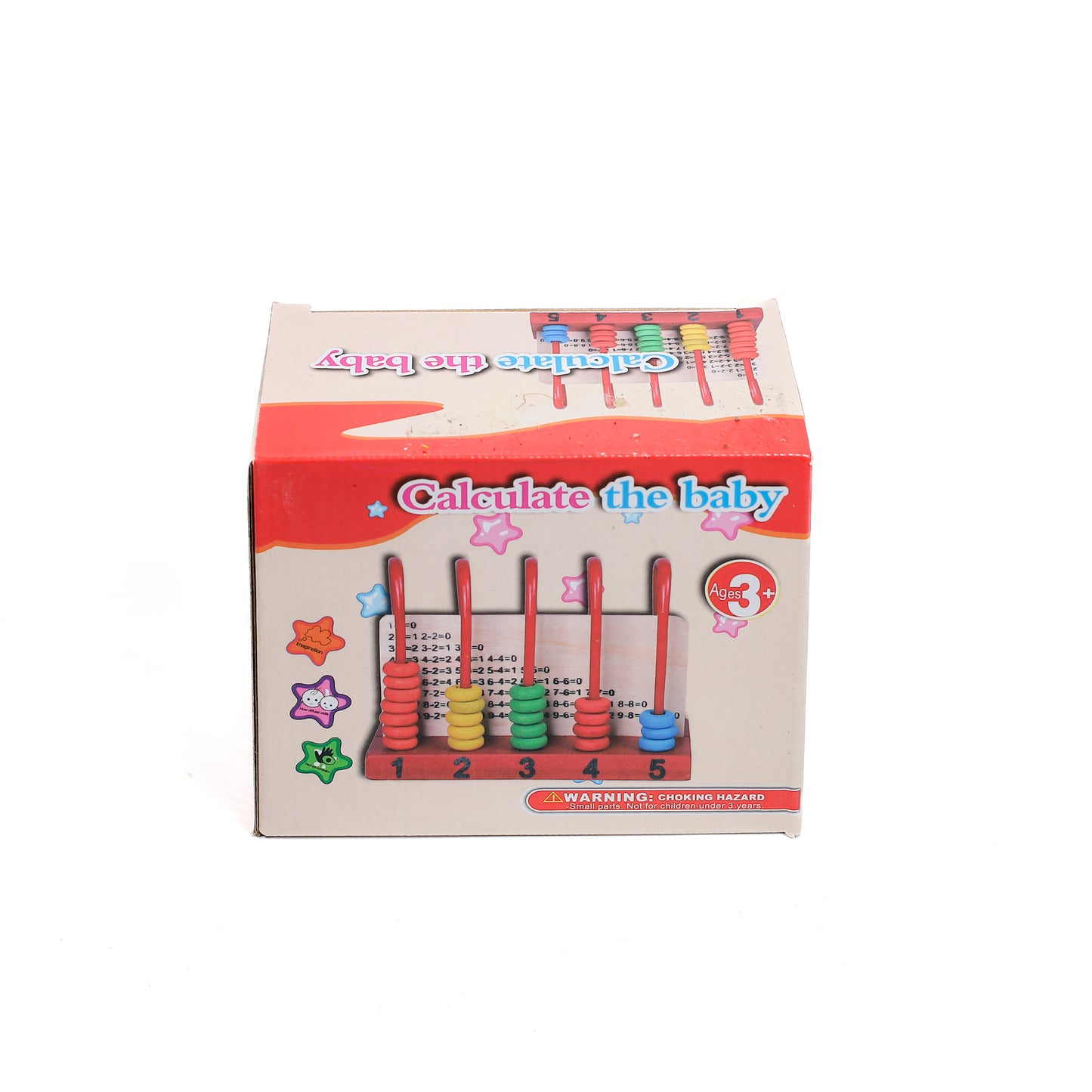 counting abacus 202