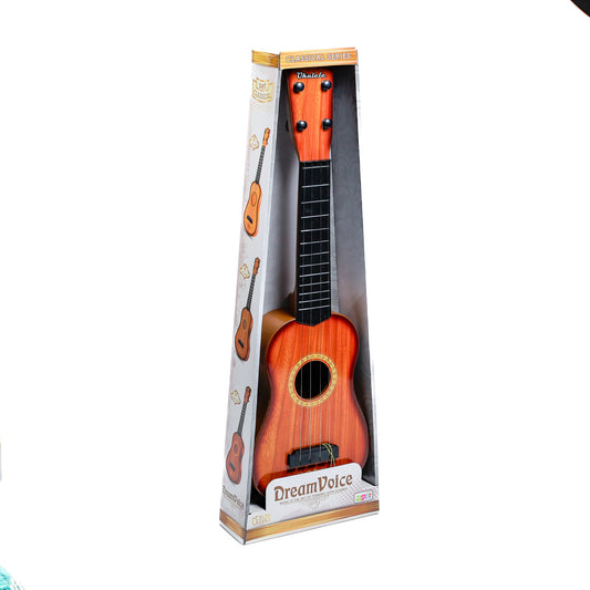 guitar small S-B4