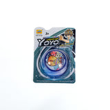 yoyo with light 778-36