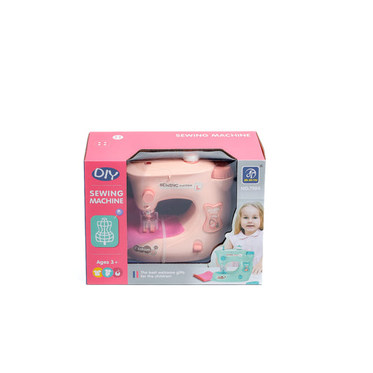 Sewing Machine (7984A)