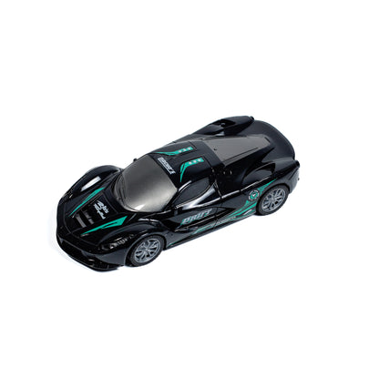 Remote Control Car (858-361)