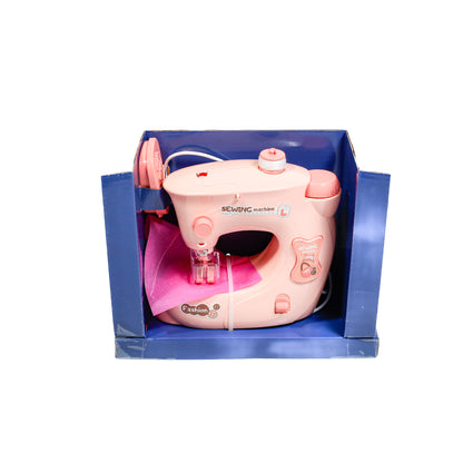 Sewing Machine (7984A)