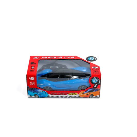 Remote Control Car (6328A)