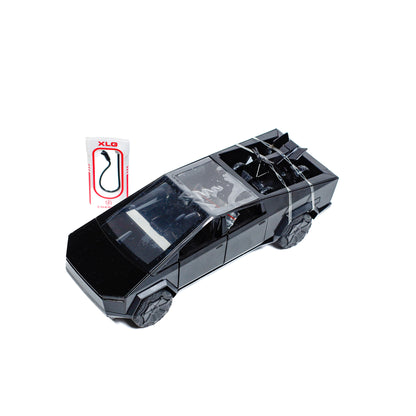 tesla cybertruck M92313