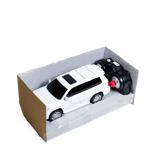 Remote Control car with USB charging 27054