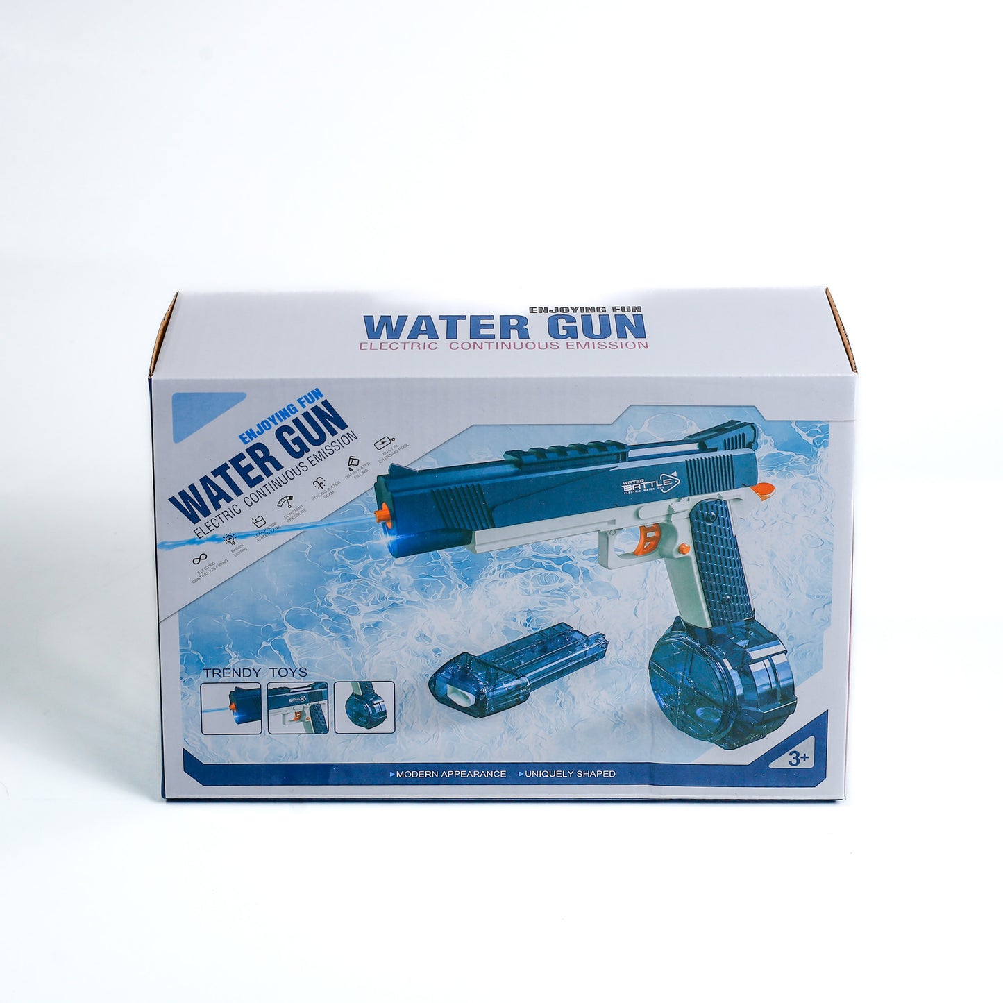 orbees gun CY039